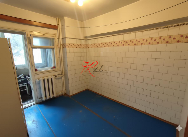 Circului vanzare apartament 4 camere