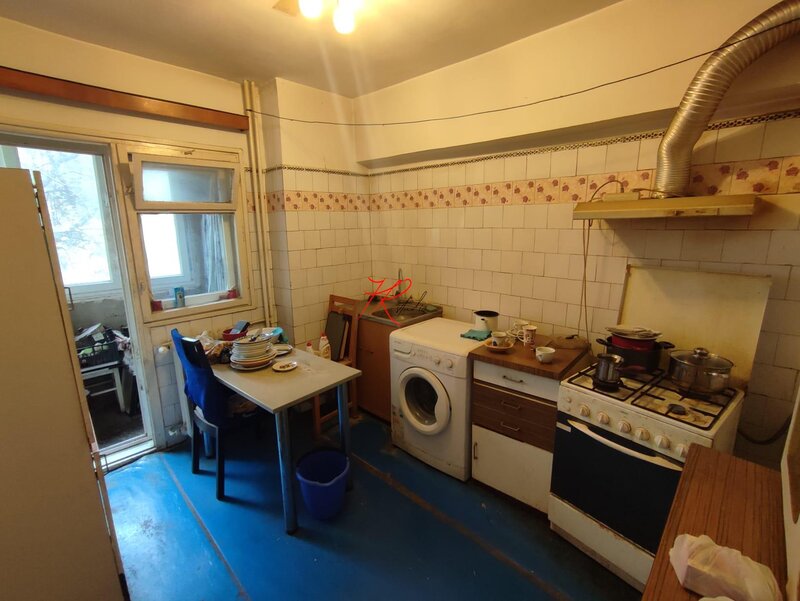 Circului vanzare apartament 4 camere