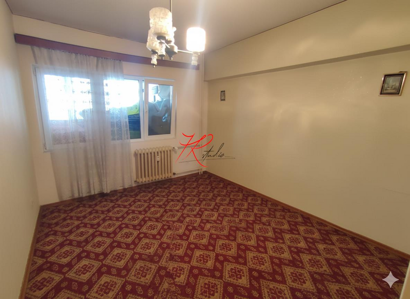 Circului vanzare apartament 4 camere