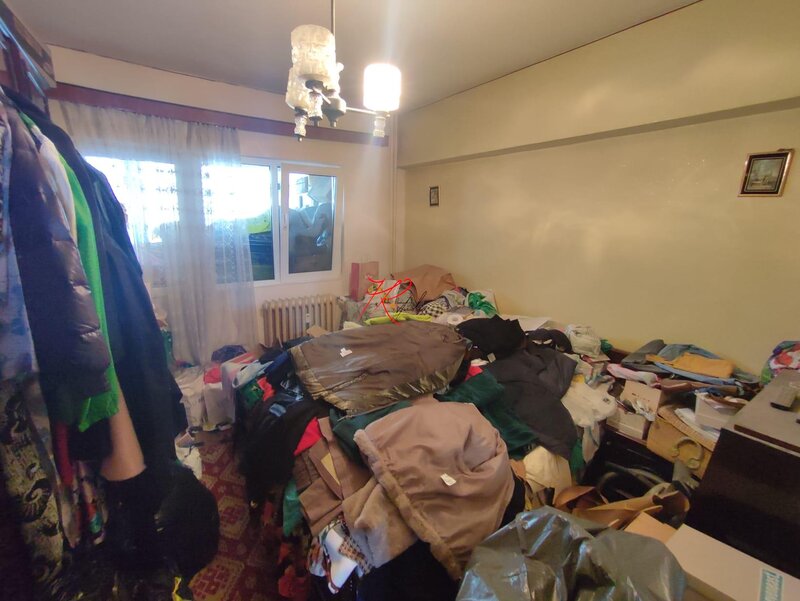 Circului vanzare apartament 4 camere